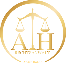 Rechtsanwaltskanzlei André Höhne in Bitterfeld